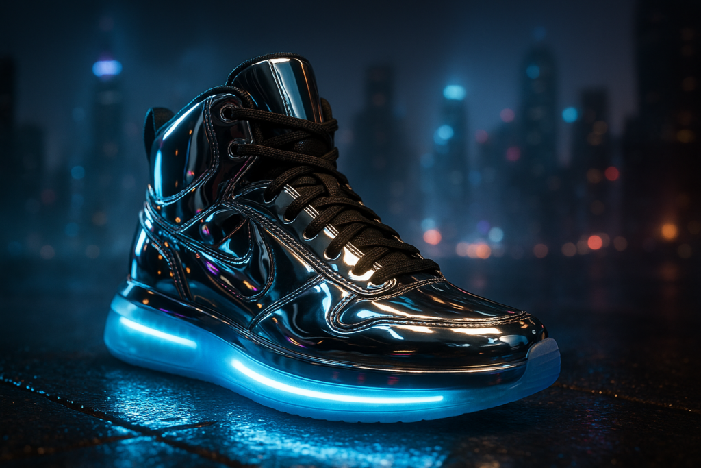 Top Trending Sneakers