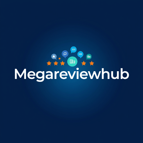 megareviewhub.com