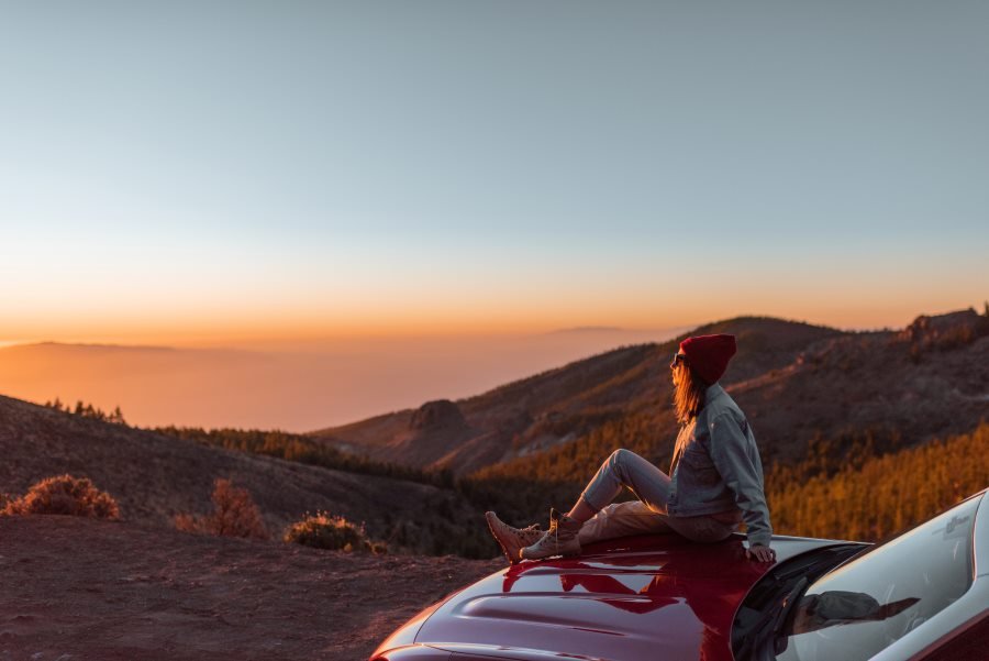 Solo Travel: What Happens When You Go Out Into the World Completely on Your Own Terms